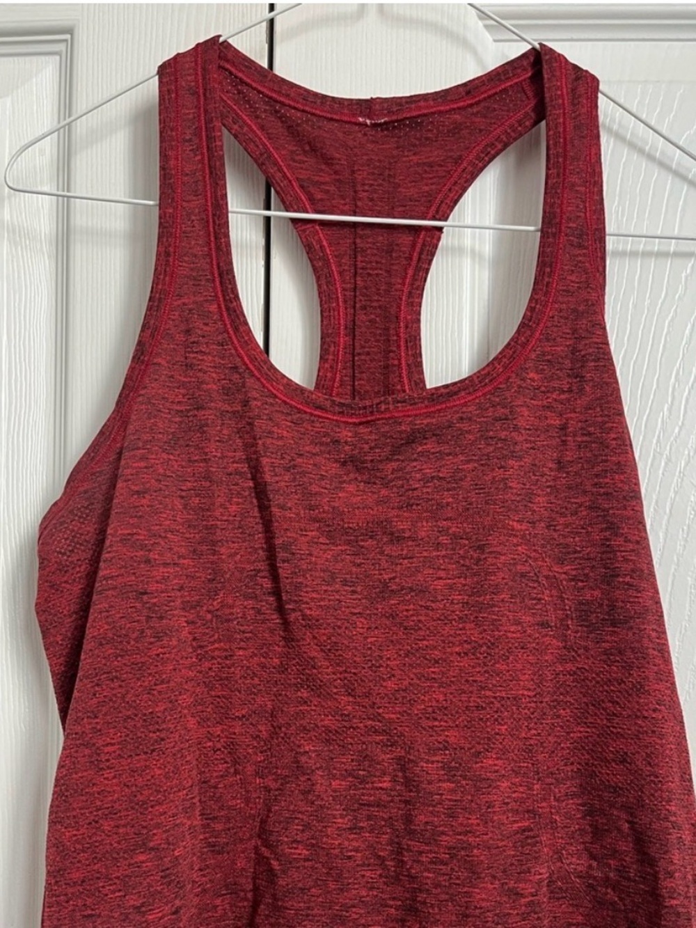 🚨4/$70🚨Lululemon tank Tops x4 Bundle!!  - Pink, Black, Gray - Picture 6 of 8